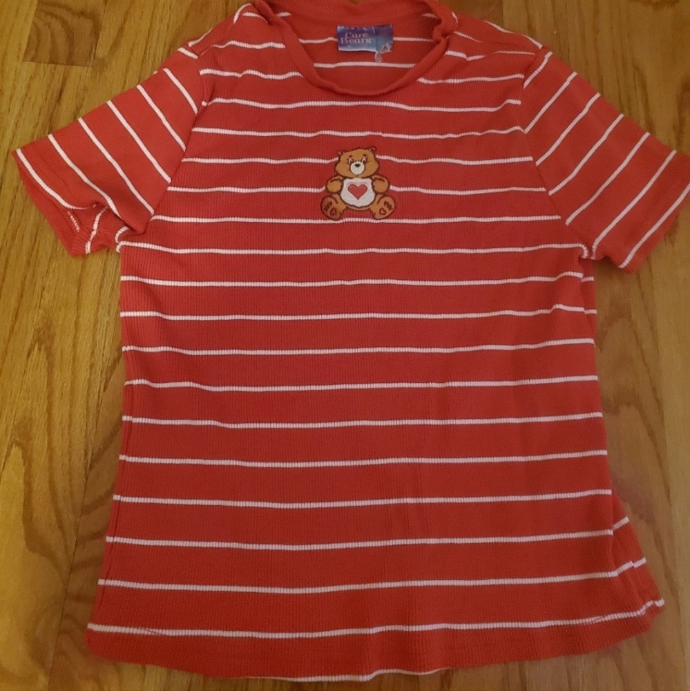 Care Bear Shirt - Picture 2 of 9